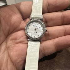 Untested Skagen Denmark Ladies