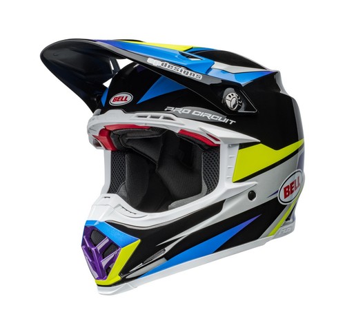 Bell casco enduro - casco,