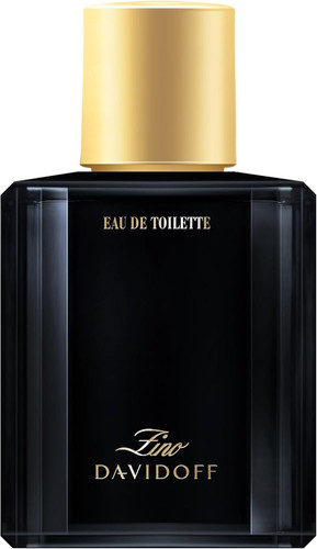 Davidoff zino eau - zino, de