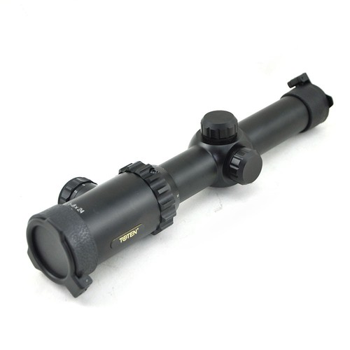 Toten 8x24 cannocchiale - cannocchiale, da