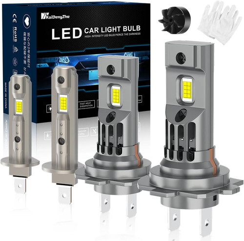 Led lampadina per - h7,