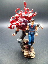 Fist of the North Star Shin