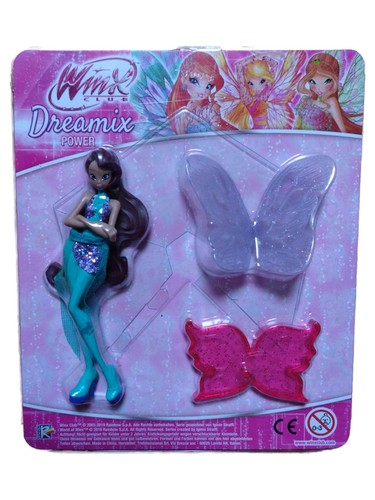 Winx club dreamix power - club,