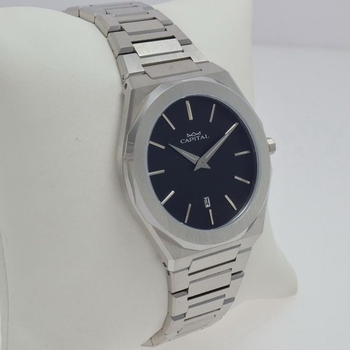 Orologio uomo capital quarzo - capital,,