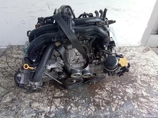 MOTORE COMPLETO PER SUBARU