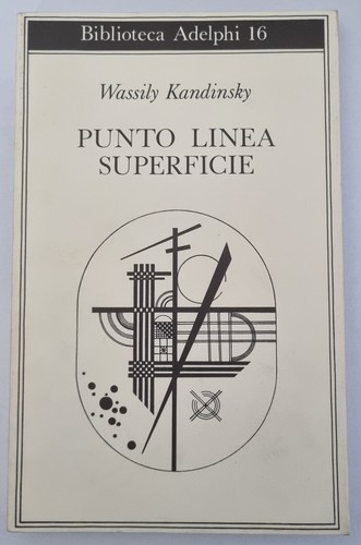 Punto linea superficie - linea, di