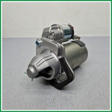 Motorino Avviamento Valeo