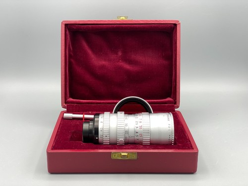 Angenieux zoom type 68 - angenieux,