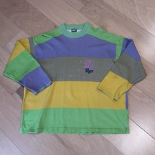 Felpa Vintage Don’t Worry Be