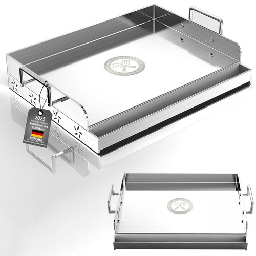 Piastra universale per