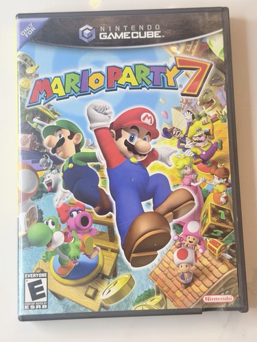 Nintendo mario party - 🎮nintendo,