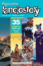 Raccolta Lanciostory #651 -