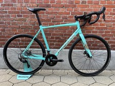 NEW! Bianchi Via Nirone 7 Disc