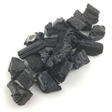 TORMALINA NERA Grezza Shorlite