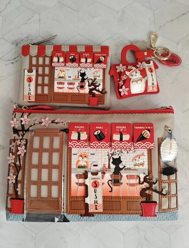 Borsa ciondolo borsetta - borsa,,