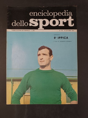 Rivista enciclopedia dello