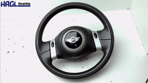 Volante pelle 32336770427 - volante,