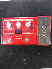 VOX SL2B StompLab IIB 2B Basso