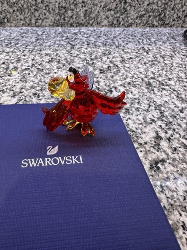 Statuina swarovski crystal - statuina,