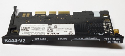 Modulo comunicatore cellulare