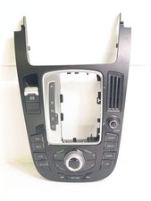Audi A4 S4 B8 8K 2009 Unità