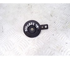 MASH 125 CAFE RACER KLAXON -