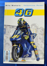 46, Milo Manara, Valentino