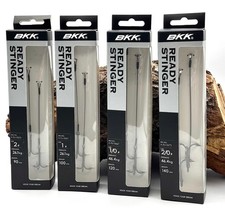 BKK Spear Stinger HD 7x7 Wire