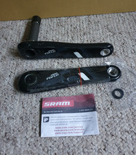Nuovo Sram Force GXP 165mm 3