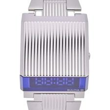 sconto BULOVA Computron 96C139