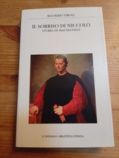 IL SORRISO DI NICCOLO' STORIA