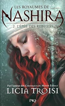 Les royaumes nashira - royaumes, nashira.