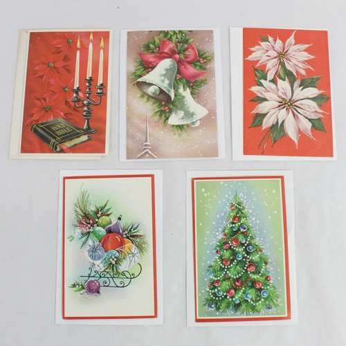 Misto cartoline natalizie - 5,
