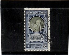 REGNO 1932-DANTE-RARO 100 LIRE