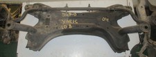 CULLA MOTORE PER TOYOTA Yaris