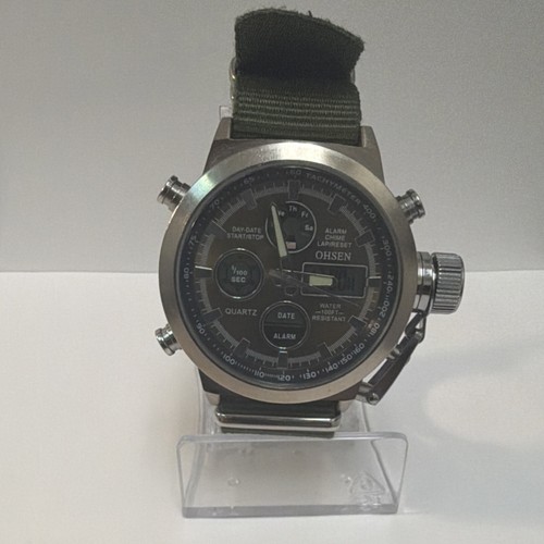Orologio ohsen ad1601 - orologio, ana-digi