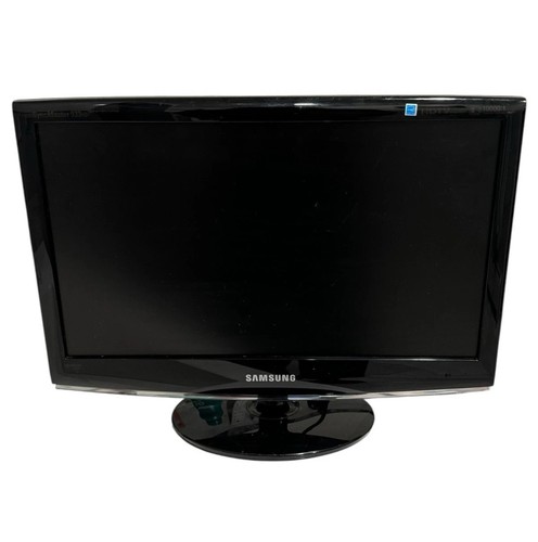 Samsung syncmaster 933hdplus - samsung,