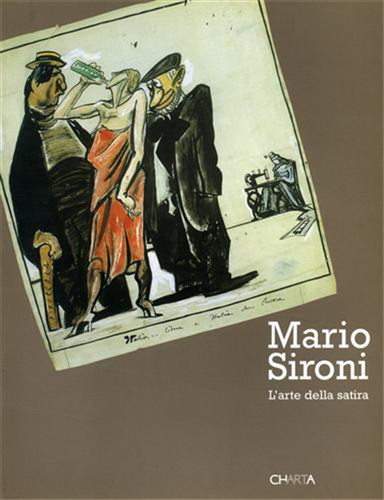 Catalogo della mostra mario - -,