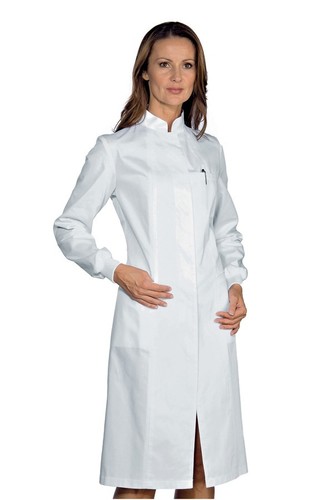 Camice donna ponza polsi - camice,