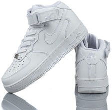 Nike air force 1 mid easyon