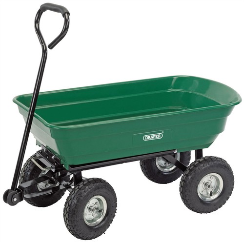 Draper carrello - carrello,