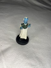 DC Comics Ganthet #9 Eaglemoss