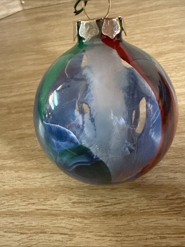 Decorazione albero natale - albero, di