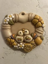 THUN Formella cuore con