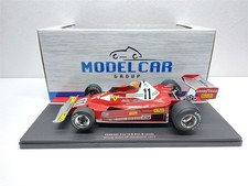 FERRARI 312 T2 B F1 World