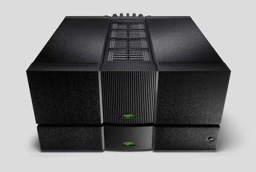 Naim nap 500 - naim, power