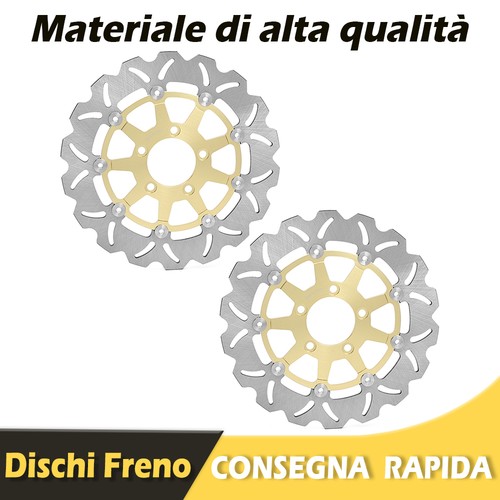 Per suzuki dischi - suzuki, freno