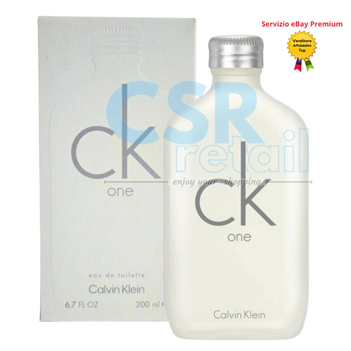 Calvin klein one eau de - calvin,