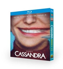 Cassandra Stagione 1 (2025)