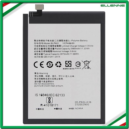Batteria per oppo - ✅batteria,